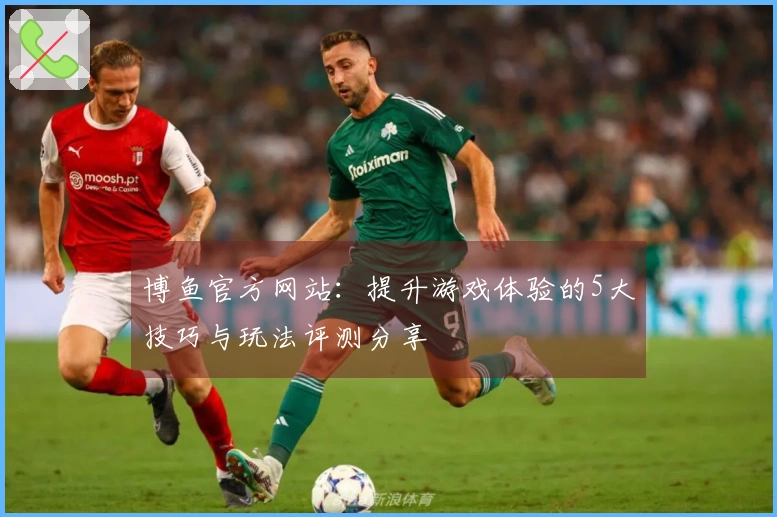 博鱼官方网站：提升游戏体验的5大技巧与玩法评测分享