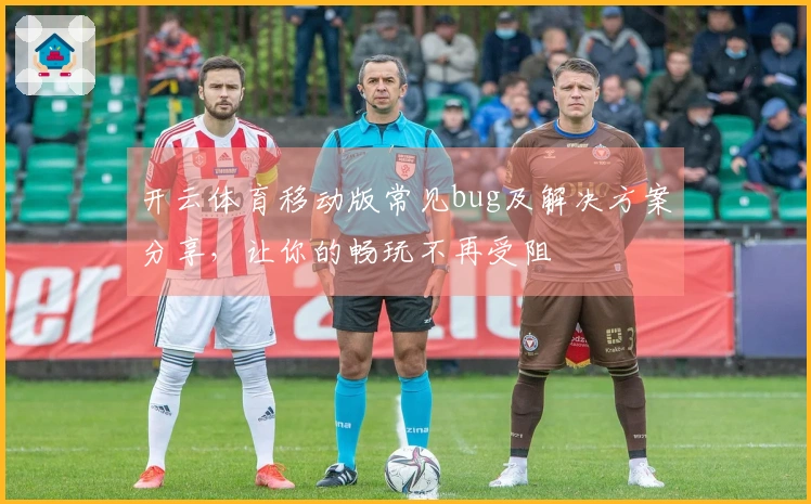 开云体育移动版常见bug及解决方案分享，让你的畅玩不再受阻