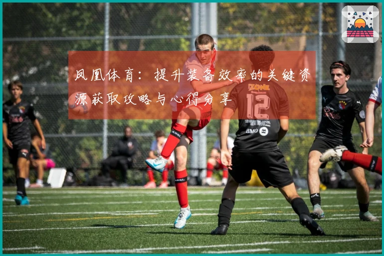 凤凰体育：提升装备效率的关键资源获取攻略与心得分享